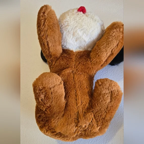 Snuggle Puppy With Heartbeat - Picture 4 of 5